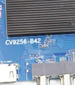 Hartens 43F11B-VS 7.T9256B422 CV9256-B42