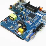 Hartens HTV-32HDR03B 7.T512HU422 CV512H-U42-20-2501