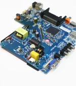 Hartens HTV-32HDR03B 7.T512HU422 CV512H-U42-20-2501