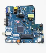 Hartens HTV-32HDR03B 7.T512HU422 CV512H-U42-20-2501