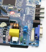 Hartens HTV-32HDR03B 7.T512HU422 CV512H-U42-20-2501