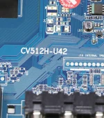 Hartens HTV-32HDR03B 7.T512HU422 CV512H-U42-20-2501