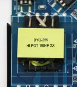 Hartens HTV-32HDR03B 7.T512HU422 CV512H-U42-20-2501