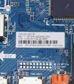 Hartens HTV-32HDR03B 7.T512HU422 CV512H-U42-20-2501