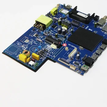 Hartens HTY-43UHD11B-S2 KV9632-A55-080-01 CV9632-A55