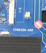Hartens HTY-43UHD11B-S2 KV9632-A55-080-01 CV9632-A55
