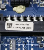 Hartens HTY-43UHD11B-S2 KV9632-A55-080-01 CV9632-A55
