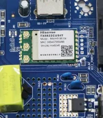 Hartens HTY-43UHD11B-S2 KV9632-A55-080-01 CV9632-A55