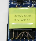 Hartens HTY-43UHD11B-S2 KV9632-A55-080-01 CV9632-A55
