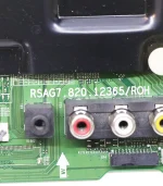 Hisense 50A6BG DZ/50A53FEVS RSAG7.820.12365/ROH