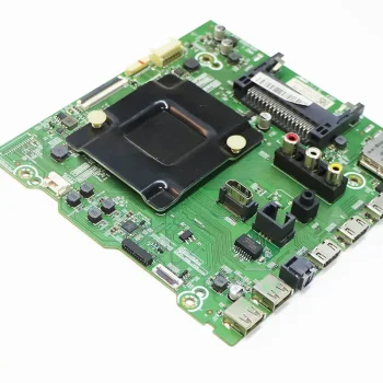 Hisense 55U7QF 3TE55620196K RSAG7.820.9580/ROH