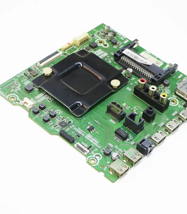 Hisense 55U7QF — 3TE55620196K — RSAG7.820.9580/ROH Hisense 55U7QF 3TE55620196K RSAG7.820.9580/ROH