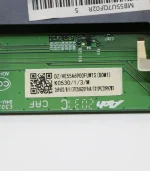 Hisense 55U7QF 3TE55620196K RSAG7.820.9580/ROH