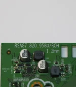 Hisense 55U7QF 3TE55620196K RSAG7.820.9580/ROH