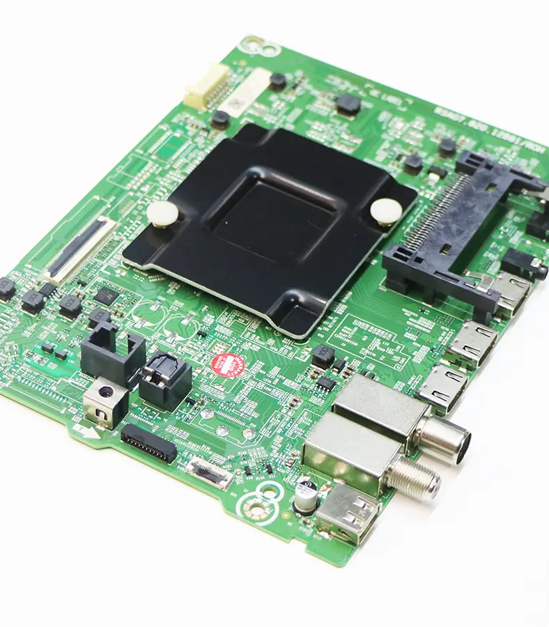 Hisense 75E7KQ — 75A56HEVS — RSAG7.820.12881/ROH Hisense 75E7KQ 75A56HEVS RSAG7.820.12881/ROH
