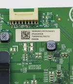 Hisense 75E7KQ 75A56HEVS RSAG7.820.12881/ROH
