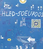 Hyundai H-LED50EU7008 HLS93FJ-iU-1 JUC7.820.00243914