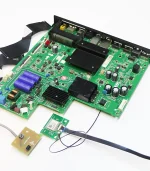 IFALCON LVU550NDEL 40-RT51W3-MPB2HG-C TPD.RT2851T.PC779