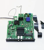 IFALCON LVU550NDEL 40-RT51W3-MPB2HG-C TPD.RT2851T.PC779