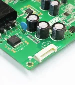 IFALCON LVU550NDEL 40-RT51W3-MPB2HG-C TPD.RT2851T.PC779