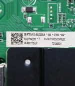 IFALCON LVU550NDEL 40-RT51W3-MPB2HG-C TPD.RT2851T.PC779