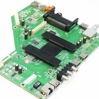 JVC LT-42M650 1010126577-00628 MSA6284-ZC01-01