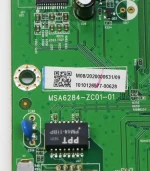 JVC LT-42M650 1010126577-00628 MSA6284-ZC01-01