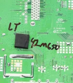 JVC LT-42M650 1010126577-00628 MSA6284-ZC01-01