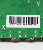 KIVI 75UD70B 2020003406 MS68860-ZC01-01