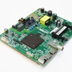 KIVI K32HD60 CN3033R1-S 9216M5C1