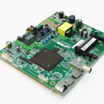 KIVI K32HD60 CN3033R1-S 9216M5C1
