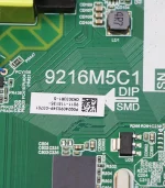 KIVI K32HD60 CN3033R1-S 9216M5C1
