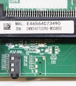 KIVI K32HD60 CN3033R1-S 9216M5C1