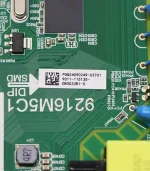 KIVI K32HD60 CN3033R1-S 9216M5C1