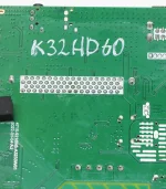 KIVI K32HD60 CN3033R1-S 9216M5C1