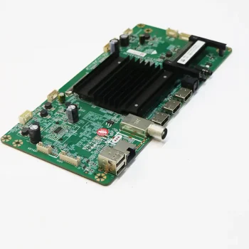 KIVI K65UD60B M2304201-S 9612T10E