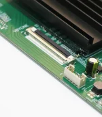 KIVI K65UD60B M2304201-S 9612T10E