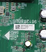 KIVI K65UD60B M2304201-S 9612T10E