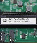 KIVI K65UD60B M2304201-S 9612T10E