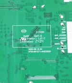 KIVI K65UD60B M2304201-S 9612T10E