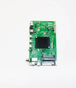 KIVI M43UD40B 20200035 MS68860-ZC01-01