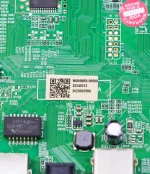 KIVI M43UD40B 20200035 MS68860-ZC01-01