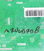 KIVI M70UD70B D70B0PU206-0134 MS68860-ZC01-01
