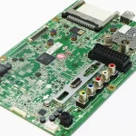 LG 24LB450U 62286050 EAX65377507