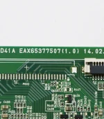 LG 24LB450U 62286050 EAX65377507