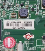 LG 24LB450U 62286050 EAX65377507