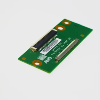 LG 32CS460 31T10-T00 T315XW04 V1 TEST BD