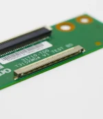LG 32CS460 31T10-T00 T315XW04 V1 TEST BD