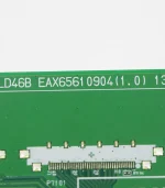 LG 32LB540V EBR78671301 EAX65610904