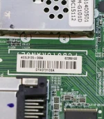 LG 32LB552V 62356102 EAX65388006